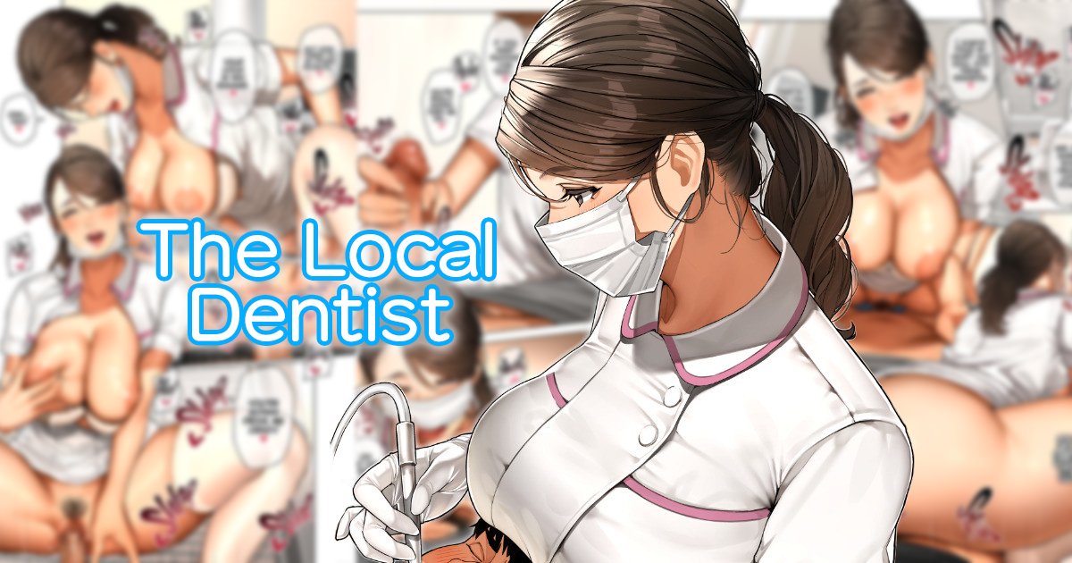 kinjo-no-haisha-san-the-local-dentist