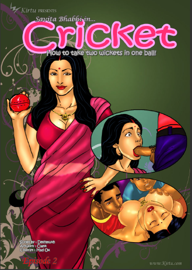 Savita-Bhabhi-Episode-02