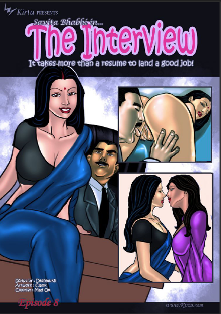 Savita-Bhabhi-Episode-08