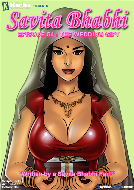 Savita-Bhabhi-Episode-54