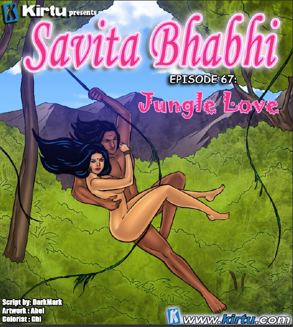 Savita Bhabhi Episode 67