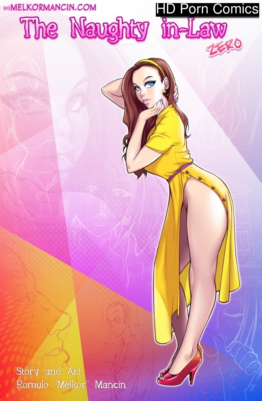 Naughty Teen